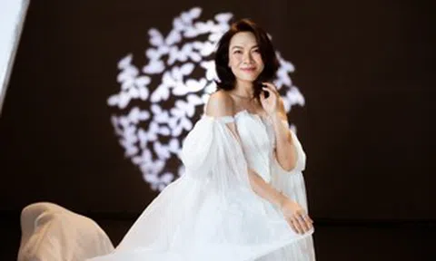 Phim "Tài" doanh thu gần 100 tỉ đồng, Mỹ Tâm ăn mừng thế nào?