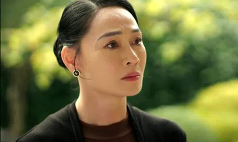 Vai diễn bà mẹ cay nghiệt của Quách Thu Phương trên VTV bị phản ứng dữ dội
