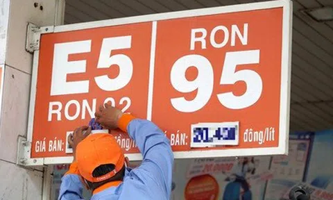 Giá xăng dầu ngày 26/2: Đồng loạt tăng