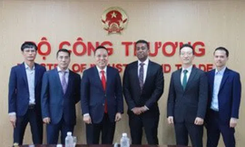 Việt Nam trở thành thành viên của Cơ quan Năng lượng Tái tạo quốc tế