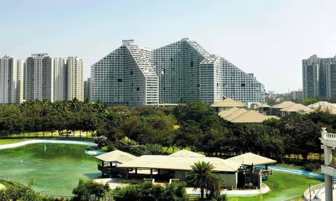 Sức hút của ‘Township Living’: Khi cư dân được hưởng giá trị ‘kép’