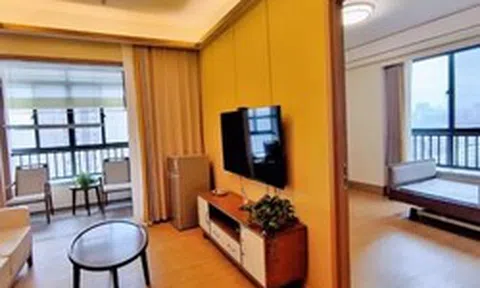 Xuất hiện viện dưỡng lão “bán trú” cho người cao tuổi ở từ thứ 2 đến thứ 6, cuối tuần về nhà: Từ 600.000 đồng/ngày, "xịn như khách sạn"