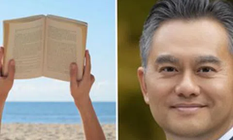 Bác sĩ chuyên kéo dài tuổi thọ đảo ngược tuổi sinh học của chính mình tới 11 năm: Đây là 3 điều ông ấy làm mỗi ngày để sống khỏe