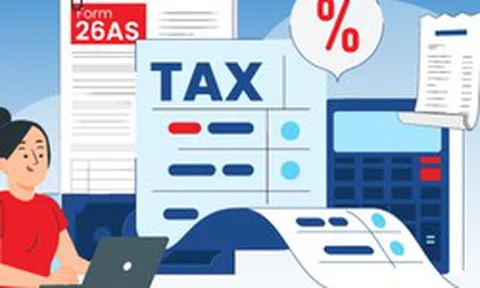 Cục Thuế hướng dẫn kê khai thuế với hoạt động cho thuê bất động sản