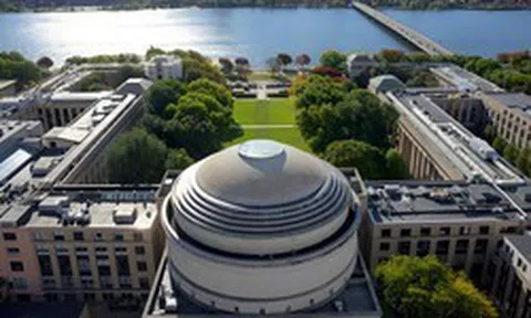 Không phải Harvard, đây mới là đại học số 1 thế giới!