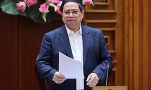 Thủ tướng đồng ý ứng ngân sách nhà nước cho Quỹ Bình ổn giá xăng dầu