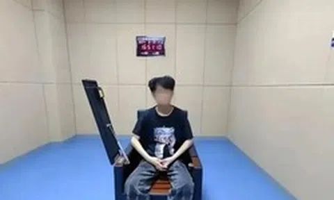 Phát hiện "lỗ hổng" của sàn thương mại điện tử, nam sinh lên kế hoạch lừa đảo hơn 16 tỷ: Câu nói tại Toà án khiến người lớn sốc nặng!