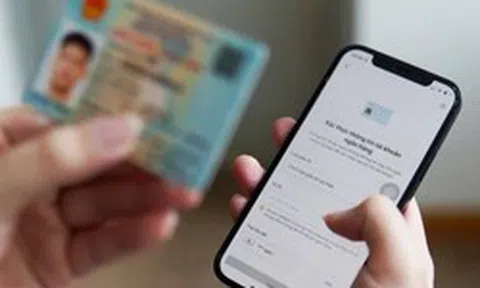 Công an cảnh báo nóng, người dân mở tài khoản ngân hàng online cần chú ý