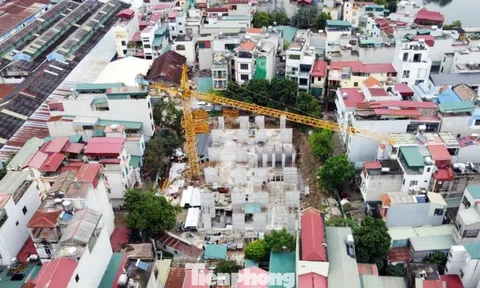 Chi tiết lịch mở bán nhà ở xã hội tại Hà Nội, cao nhất gần 30 triệu/m2