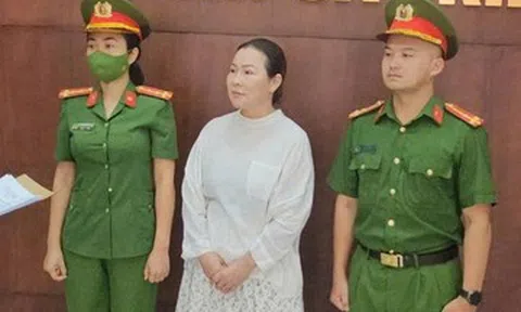 Vợ cố diễn viên Quý Bình bị bắt và nhiều 'nữ tướng' của nghệ sĩ Việt vướng lao lý