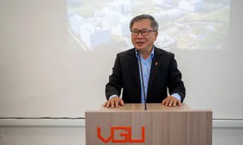 Cơ hội mới cho Việt Nam trong chuỗi giá trị bán dẫn toàn cầu