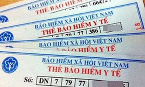 Lương cơ sở tăng 8%, mức đóng BHYT thay đổi ra sao?