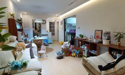 Nhà đẹp đến mấy cũng hóa “rẻ tiền” nếu giữ 6 thói quen này