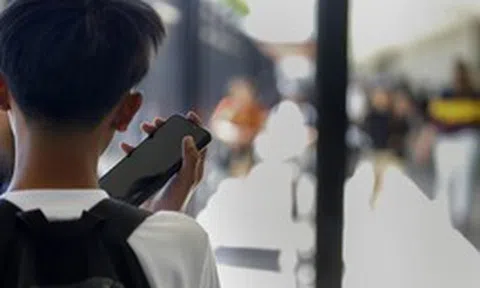 Sao kê tài khoản một sinh viên phát hiện 3,6 tỷ đồng chuyển vào liên tục trong 5 tháng: Không phải tiền gia đình chu cấp hay lương thưởng