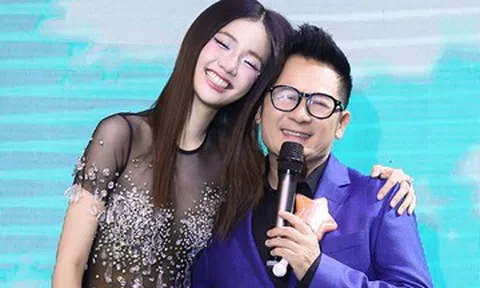 Con gái nuôi Bằng Kiều cao 1,75m xinh như hoa hậu, chơi 5 nhạc cụ