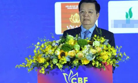 Phó Thủ tướng Mai Văn Chính nói về 28 chữ vàng chuẩn mực cho văn hóa kinh doanh