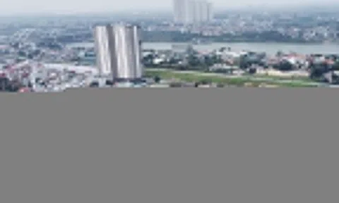 Hóa chất Đức Giang và dự án bất động sản 4.500 tỷ còn dở dang ở Hà Nội