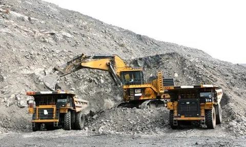 Thái nguyên: Phát hiện nhiều sai phạm về thuế của một doanh nghiệp khai khoáng