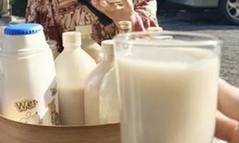 Thứ nước giá rẻ bán đầy chợ Việt là "kẻ thù" của lão hóa, còn giúp giảm cân, phòng ung thư và đột quỵ