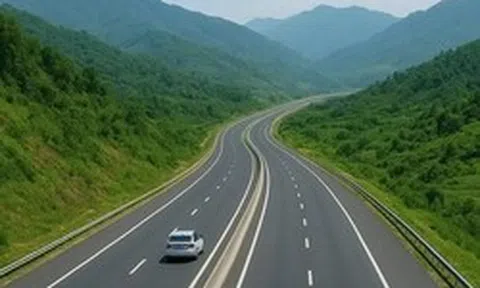 Khẩn trương dồn lực đón sóng đầu tư cao tốc, sân bay Lai Châu