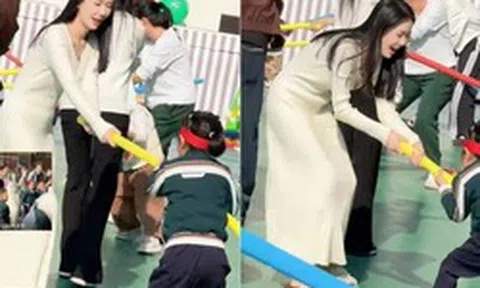 "Giáo viên không ưa nhất là những phụ huynh 'làm màu' như thế này"