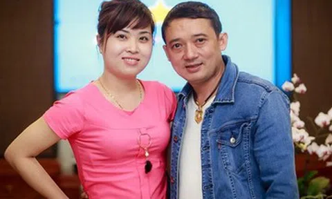 Nam nghệ sĩ cưới lại vợ cũ và chuyện tình buồn của 2 danh hài showbiz Việt