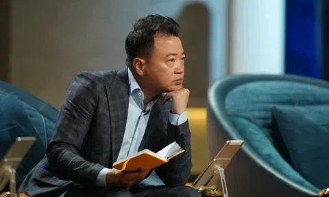 Ngân Lượng của Shark Bình vận hành ra sao?