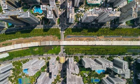 Các 'siêu đô thị' thay đổi thị trường bất động sản thế nào?