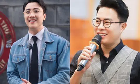 2 nam MC nổi tiếng trên sóng VTV đều là tiến sĩ, giảng viên đại học cả nước biết mặt