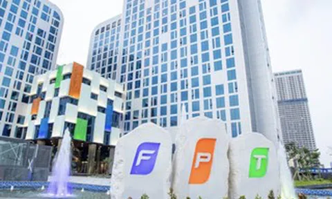 Động thái mới của Tập đoàn FPT sau khi FPT Telecom được chuyển giao về Bộ Công an