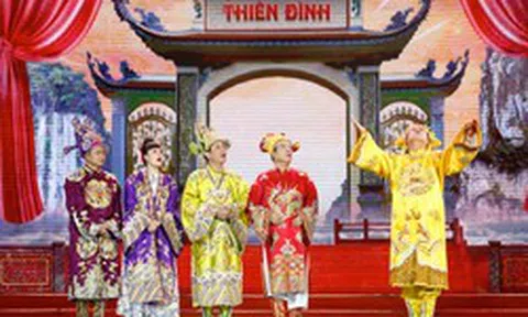 VTV chính thức thông báo Táo Quân trở lại, ấn định lịch phát sóng