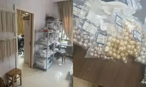 Phát hiện 1 nhân viên kho mới đi làm 6 tháng liên tục nhận số tiền 7,8 tỷ đồng chuyển vào tài khoản, nhưng không phải lương thưởng