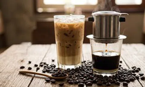 Uống cà phê theo cách này, dễ tổn thương tim