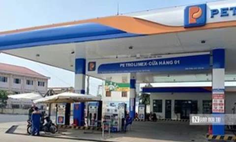 Tây Ninh chủ động “giữ nhịp” thị trường xăng dầu trước biến động toàn cầu