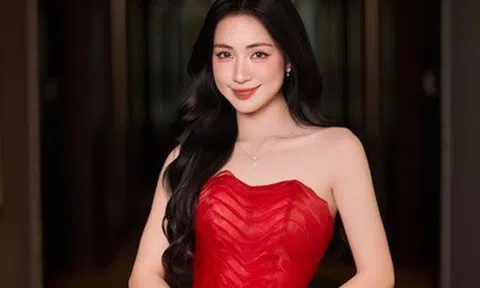 Ca sĩ Hòa Minzy khoe tin vui