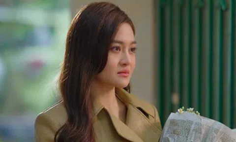 Thùy Anh gây chú ý trong 2 phim mới