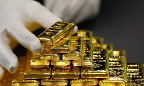 Giá vàng hôm nay (20/3): Giá vàng nhẫn, vàng miếng biến động liên tục