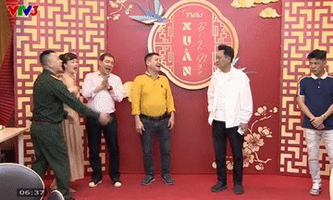 VTV xác nhận Táo Quân trở lại phát sóng cuối tháng 3