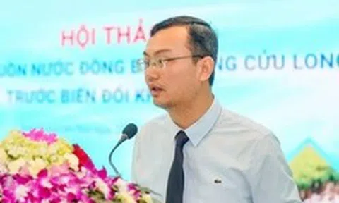 Nghịch lý ở vùng đất trù phú bậc nhất Việt Nam