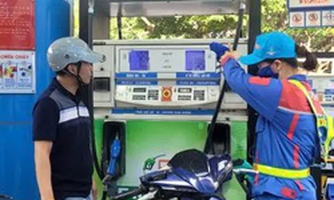 Cấp bách tiết kiệm năng lượng (*): Xăng sinh học đã sẵn sàng