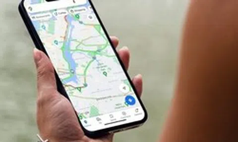 Chỉ tốn 3 giây bật tính năng này trên Google Maps, bạn sẽ bớt cảnh kẹt xe mỗi ngày