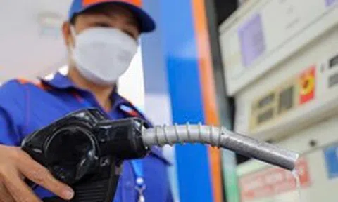 Thuế môi trường với xăng, dầu có thể được giảm một nửa đến hết tháng 6