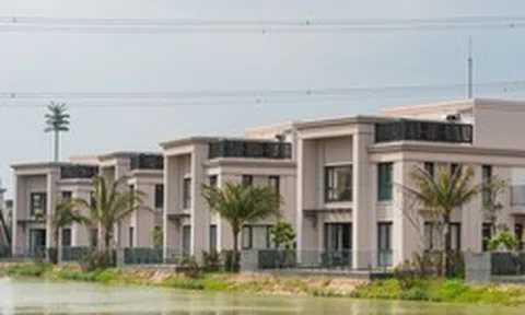 Xuất hiện “biệt thự y tế” tựa ốc đảo đầu tiên ở Việt Nam: Giá đến 25 triệu đồng/đêm, đi kèm tiện ích không ngờ