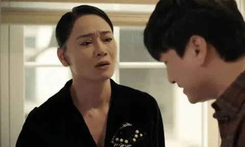 'Bước chân vào đời' tập 14: Quân sốc khi Thương chia tay, bà Dung hoảng loạn