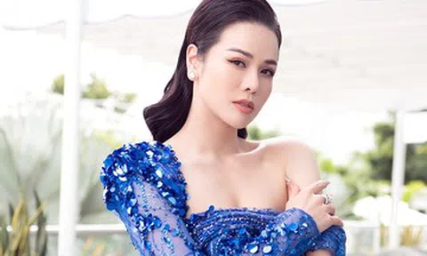 Diễn viên Nhật Kim Anh tiết lộ áp lực tuổi 41, không còn thích se sua, hơn thua