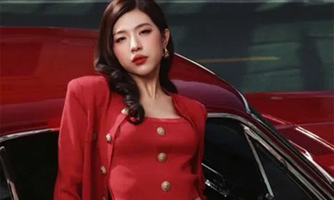 Phía ca sĩ Lamoon lên tiếng về tin đồn liên quan JustaTee