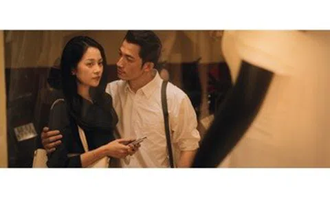 Bật mí "chuyện tình" của Liên Bỉnh Phát và Tam Triều Dâng