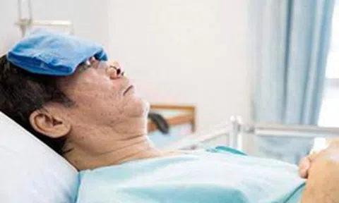 Vào viện dưỡng lão ở tuổi 64, tôi từng tuyệt vọng nhưng 3 khoản chi gần 70 triệu đã giúp tôi sống lại những ngày dễ chịu