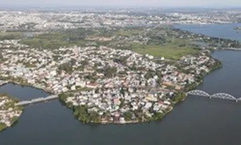 Lấy ý kiến nhân dân về đề án thành lập thành phố Đồng Nai trực thuộc Trung ương