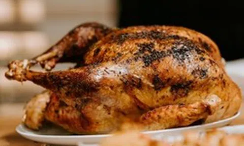 Chuyên gia từ Đại học Oxford cảnh báo người thích ăn thịt gà
